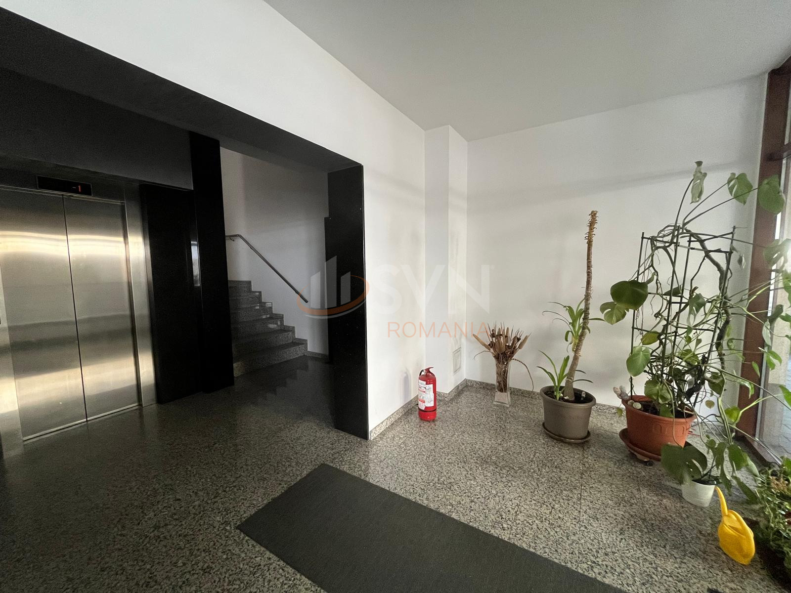 Apartament, 4 camere Bucuresti/Dacia