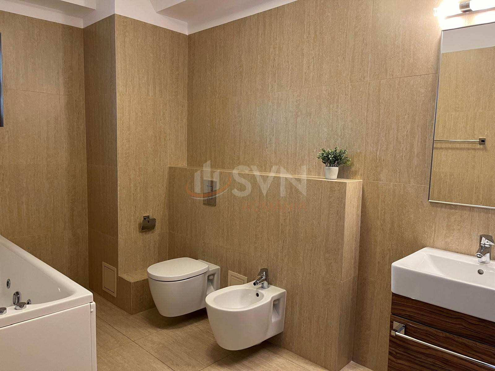 Apartament, 4 camere Bucuresti/Dacia
