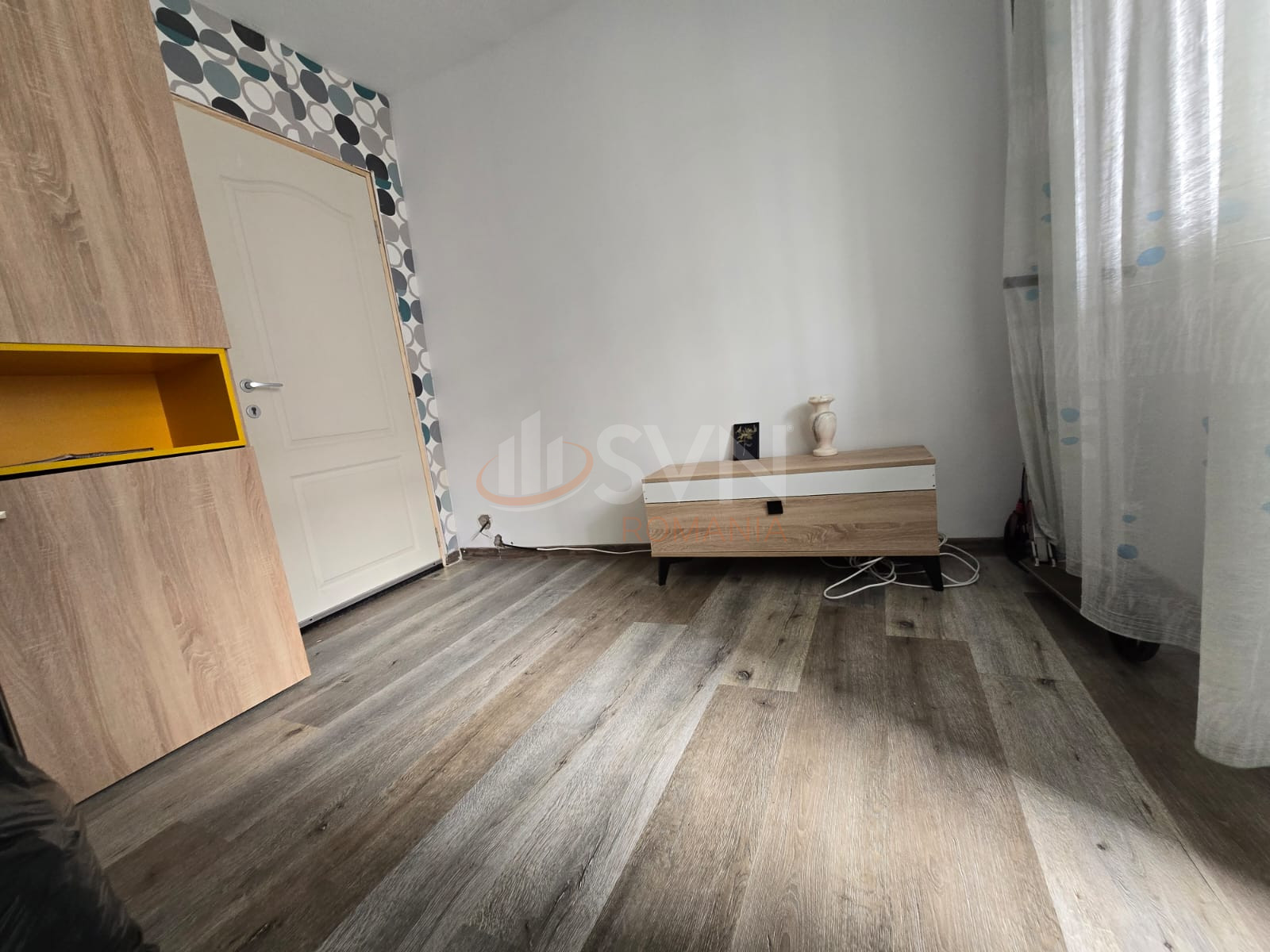 Apartament, 4 camere Bucuresti/Lacul Tei