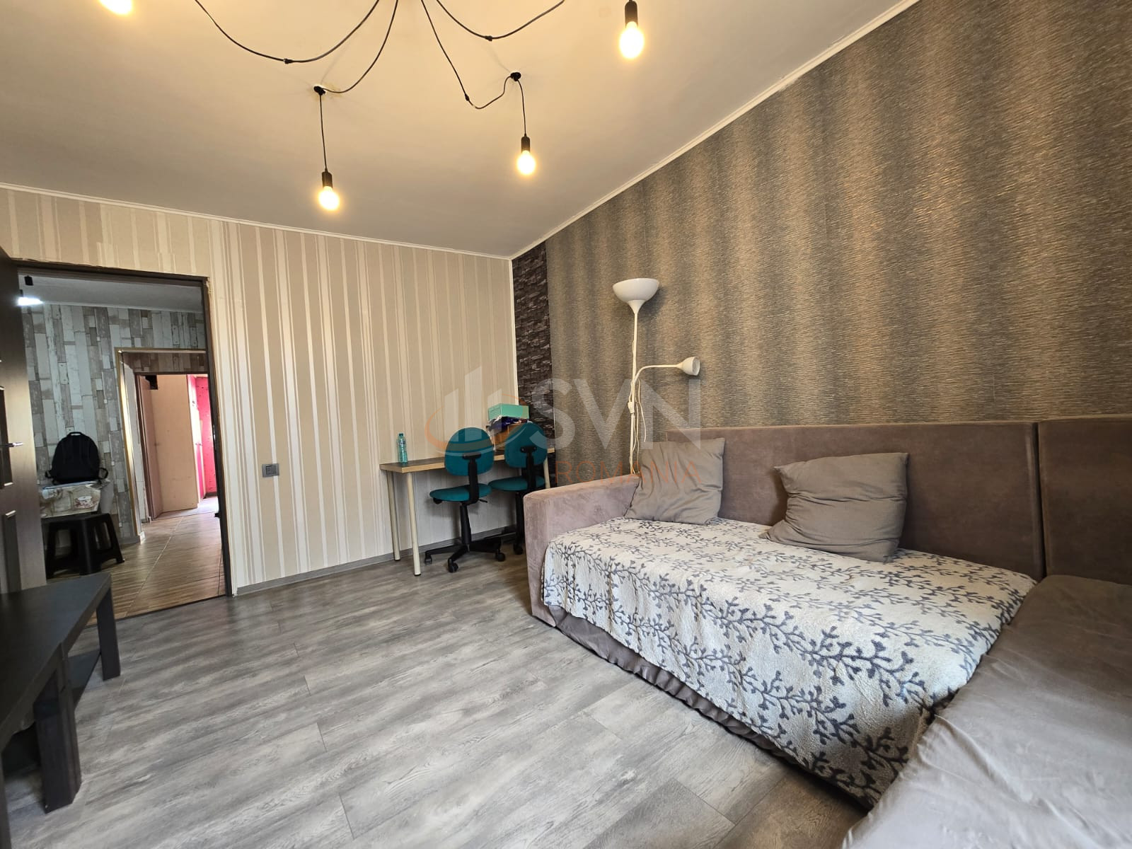 Apartament, 4 camere Bucuresti/Lacul Tei