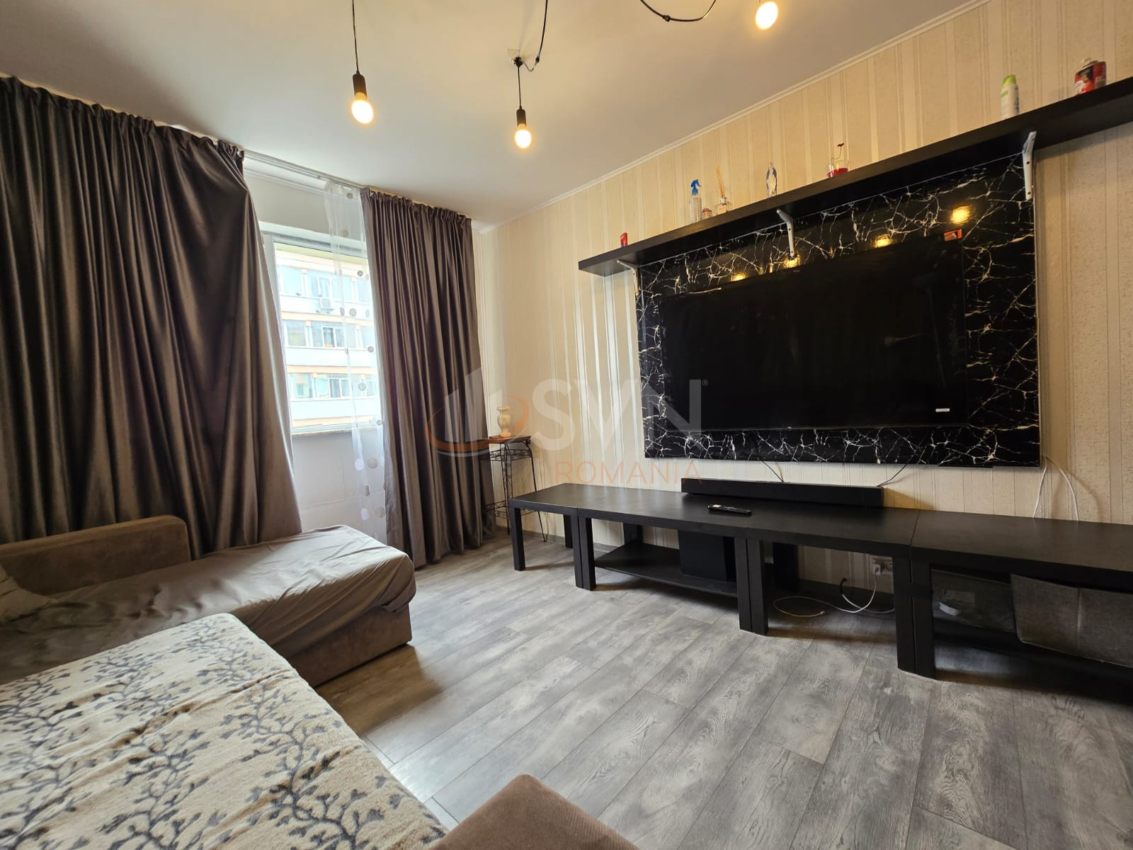 Apartament, 4 camere Bucuresti/Lacul Tei