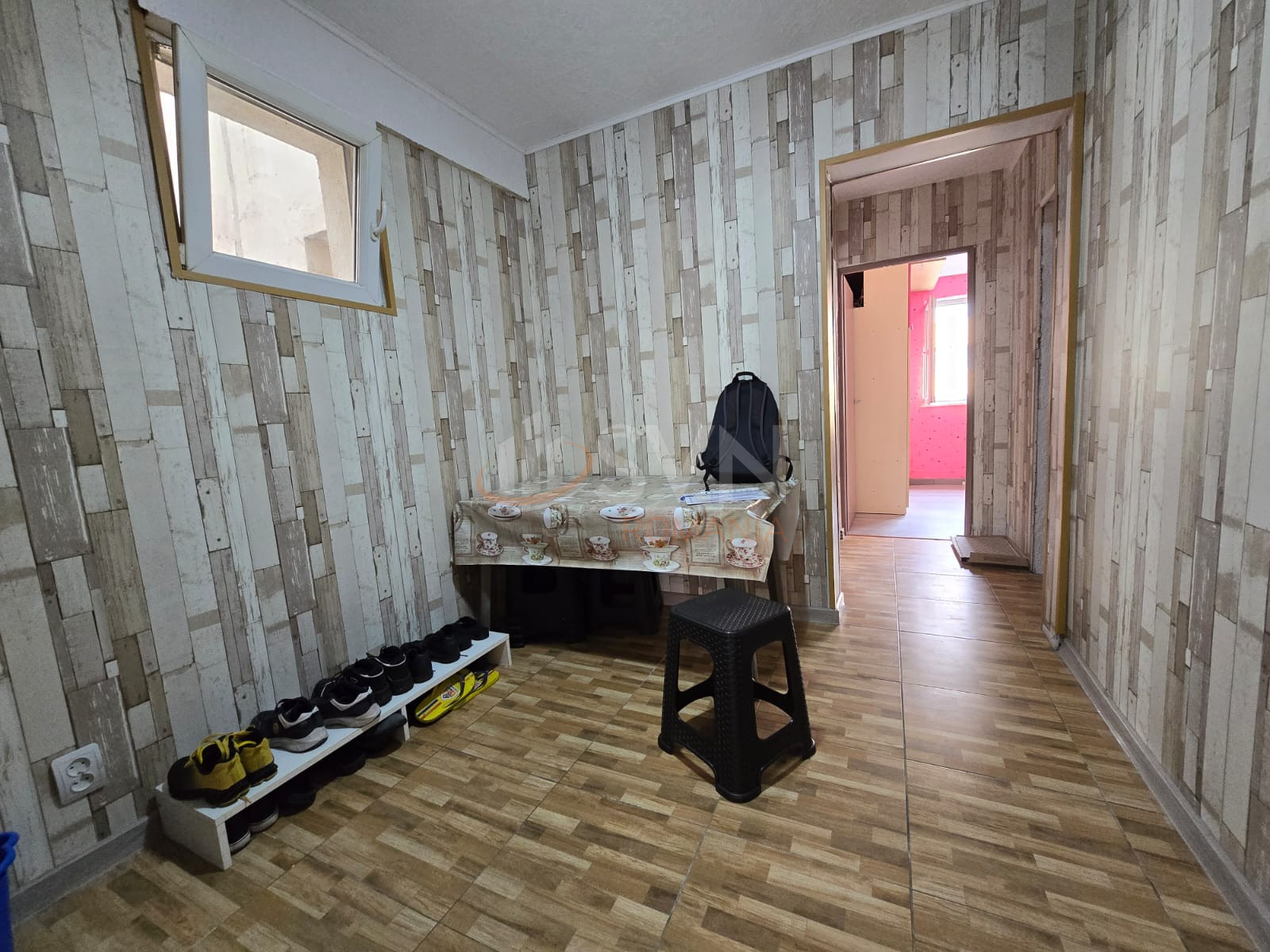 Apartament, 4 camere Bucuresti/Lacul Tei