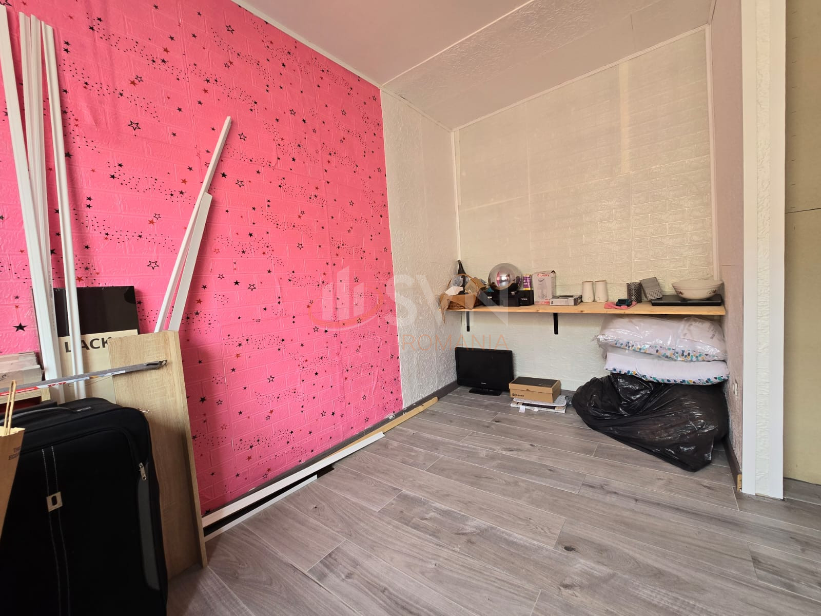 Apartament, 4 camere Bucuresti/Lacul Tei