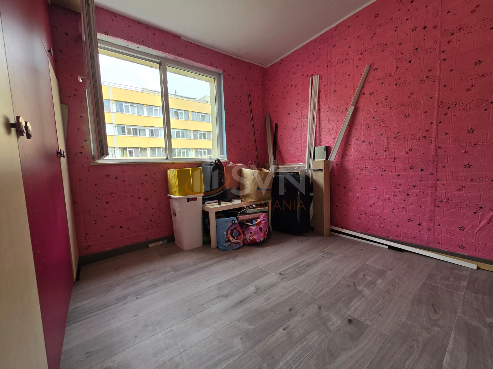 Apartament, 4 camere Bucuresti/Lacul Tei