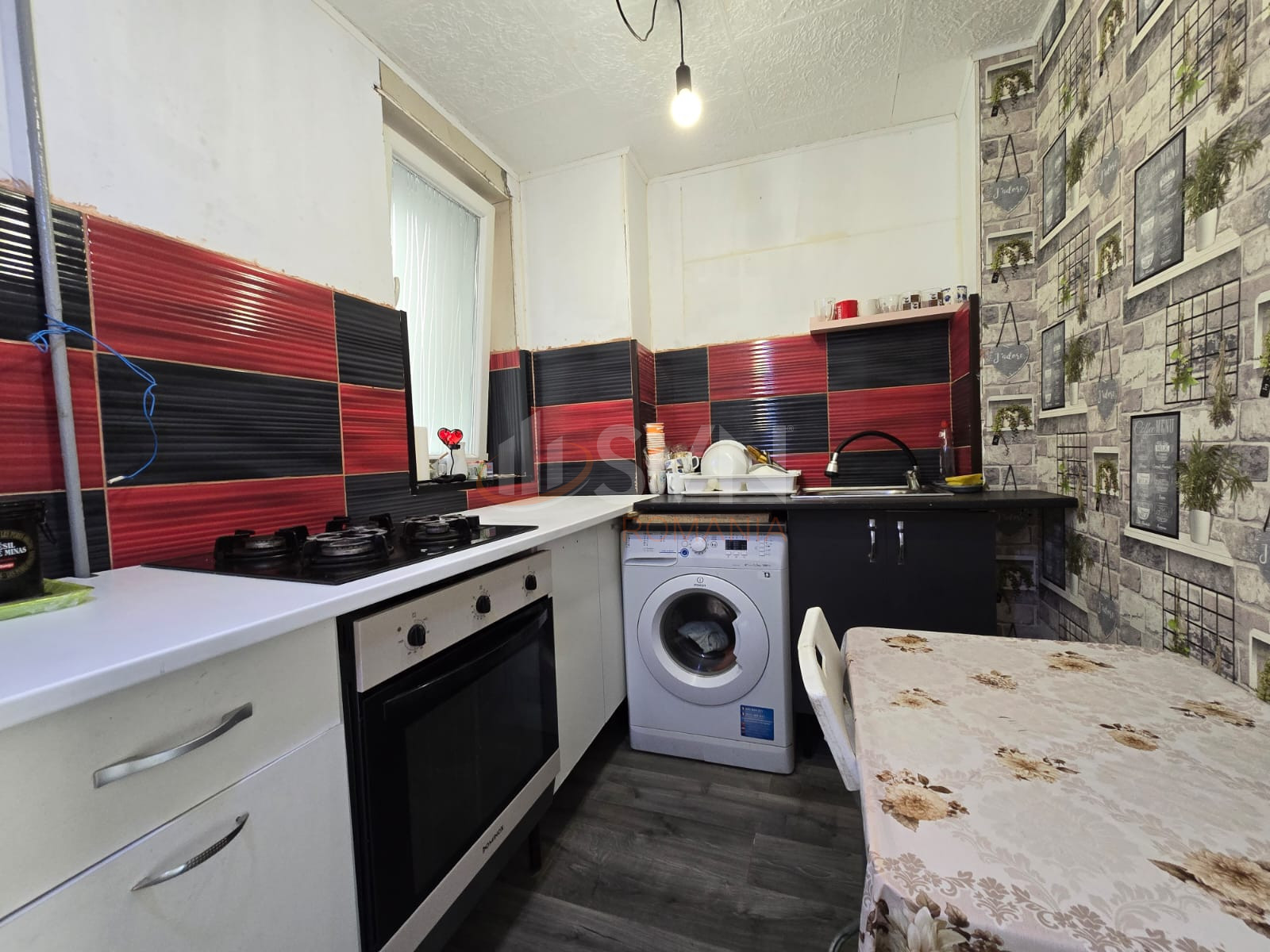 Apartament, 4 camere Bucuresti/Lacul Tei