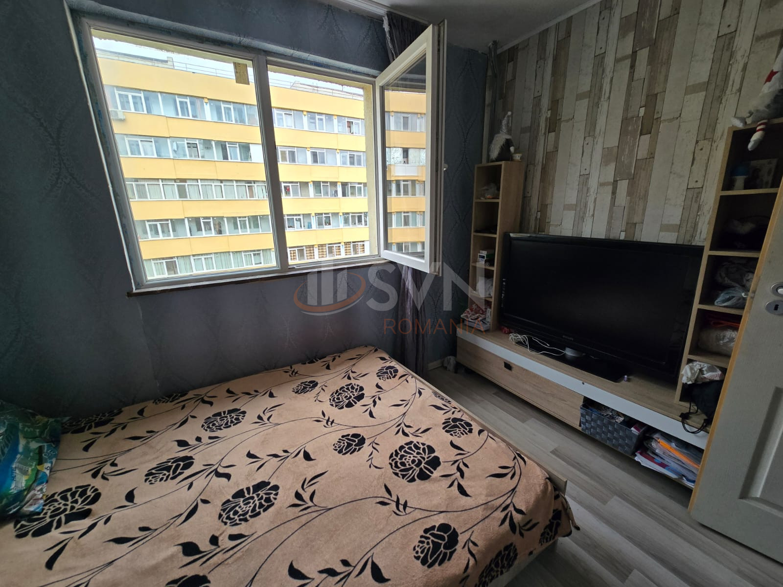 Apartament, 4 camere Bucuresti/Lacul Tei
