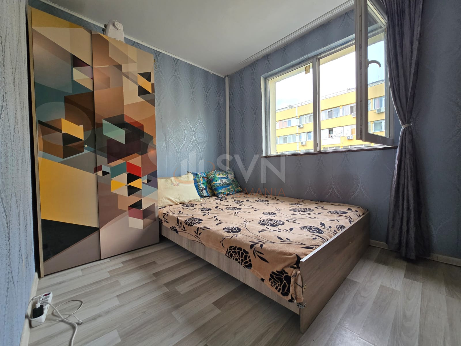 Apartament, 4 camere Bucuresti/Lacul Tei