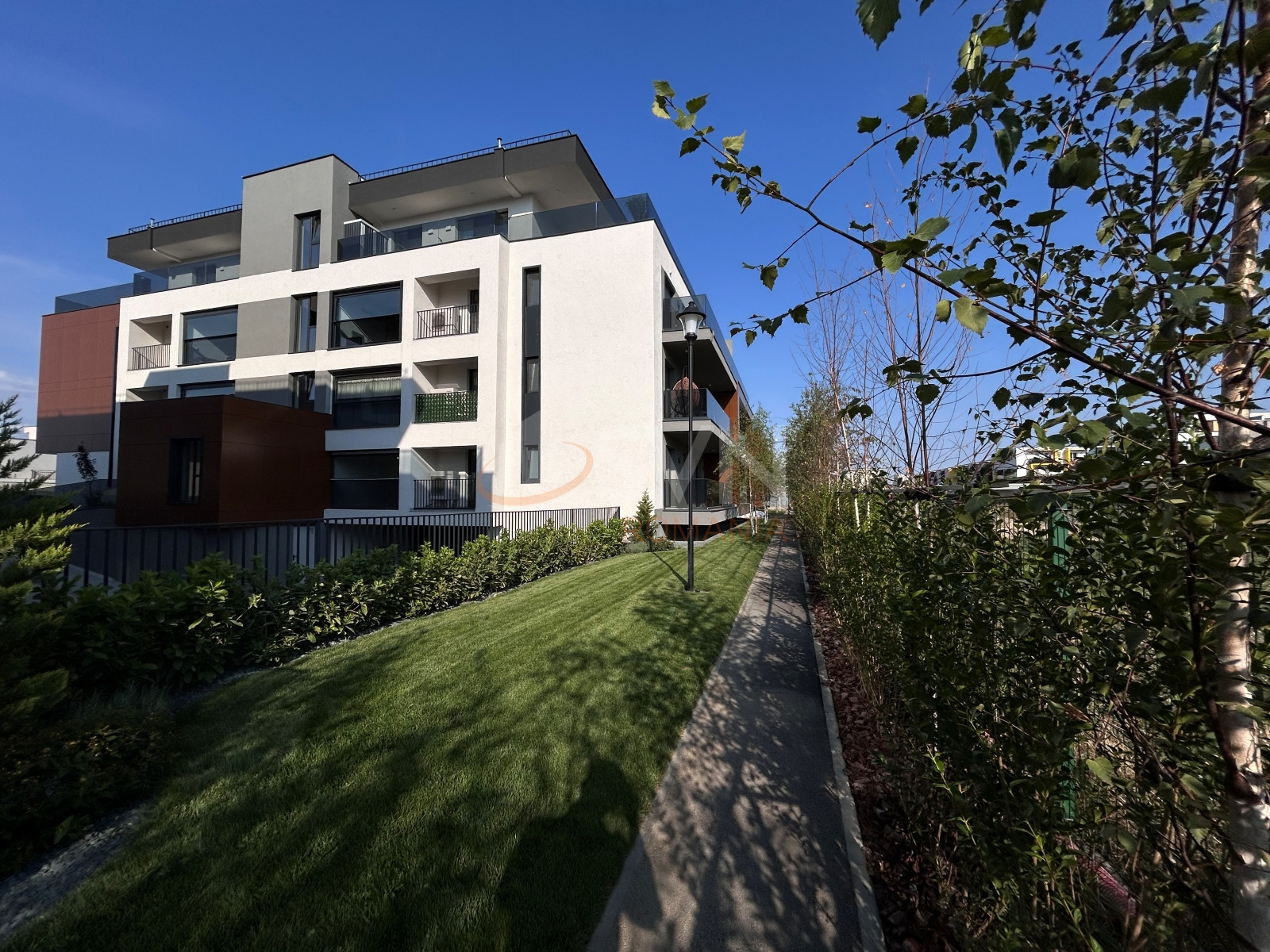 Apartament, 4 camere Bucuresti/Theodor Pallady