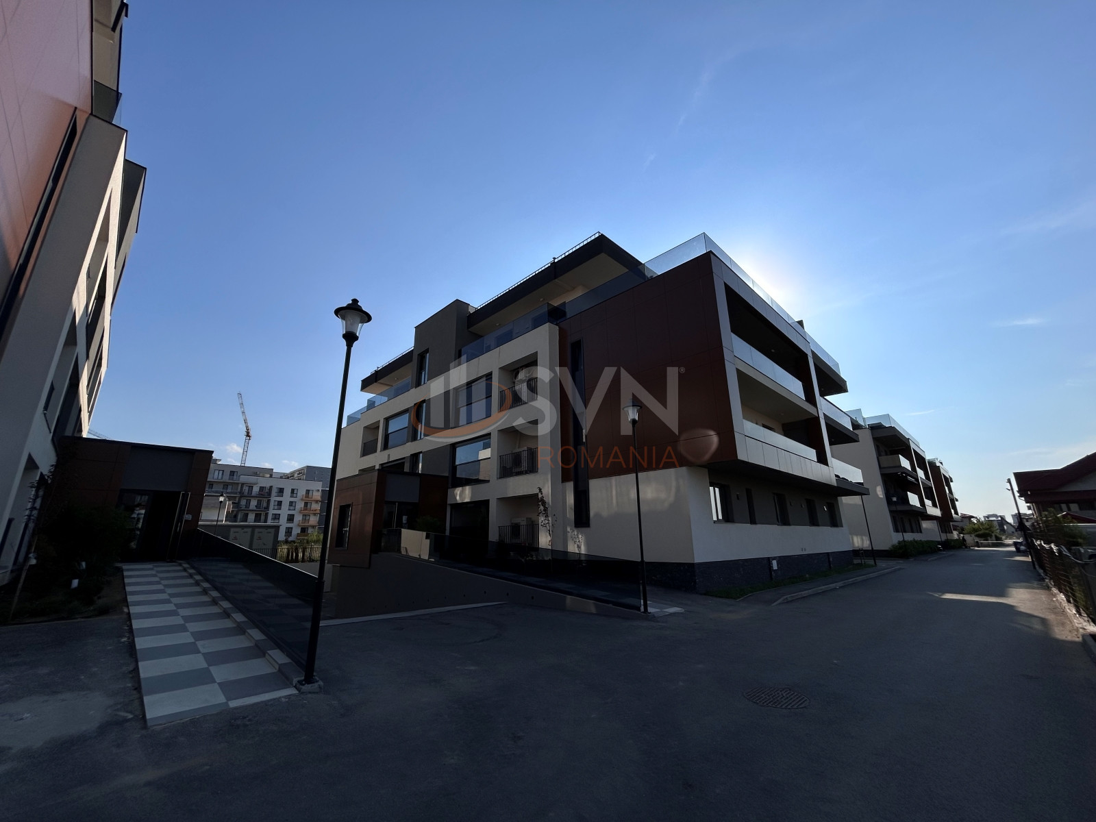 Apartament, 4 camere Bucuresti/Theodor Pallady