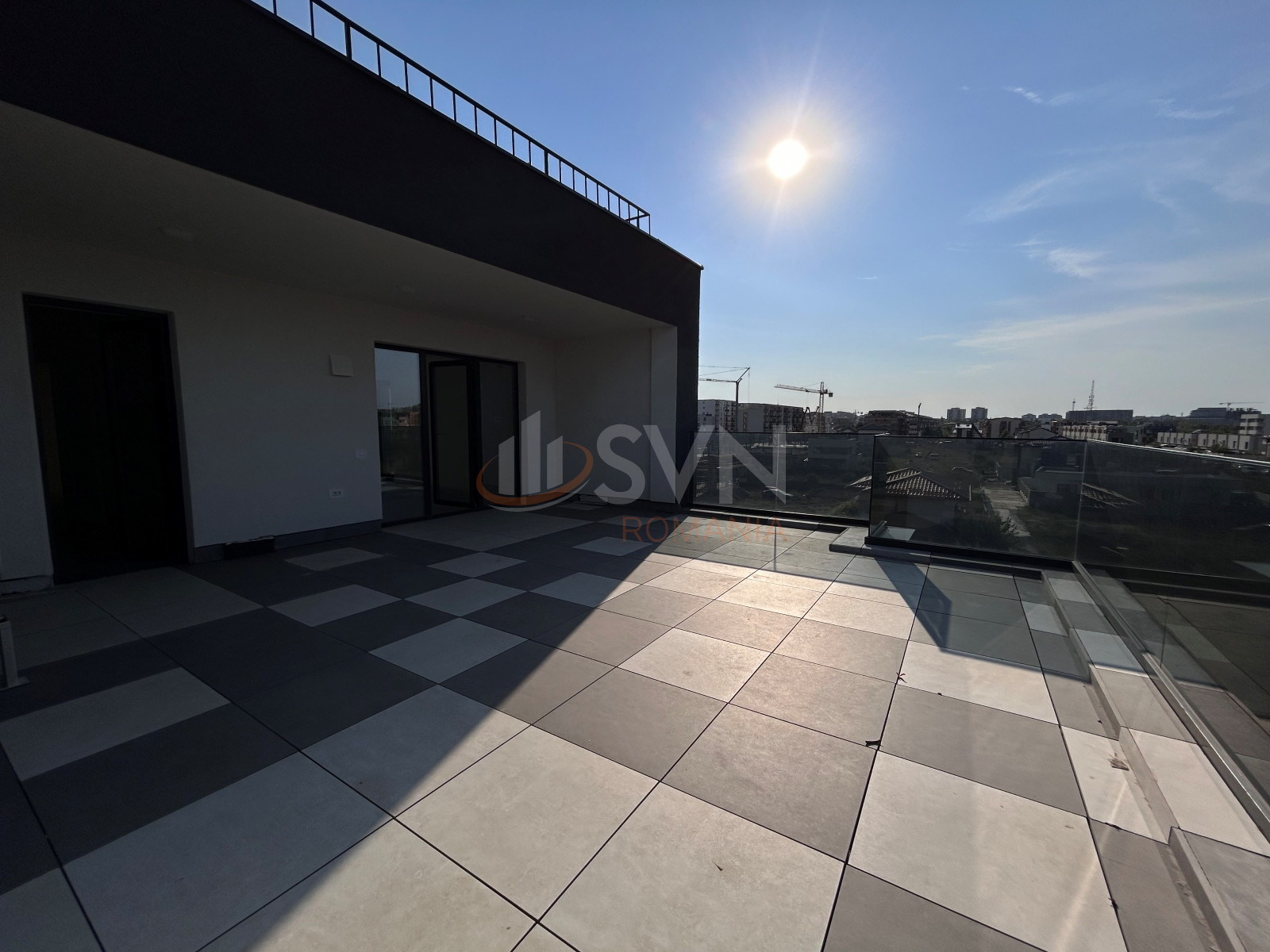 Apartament, 4 camere Bucuresti/Theodor Pallady