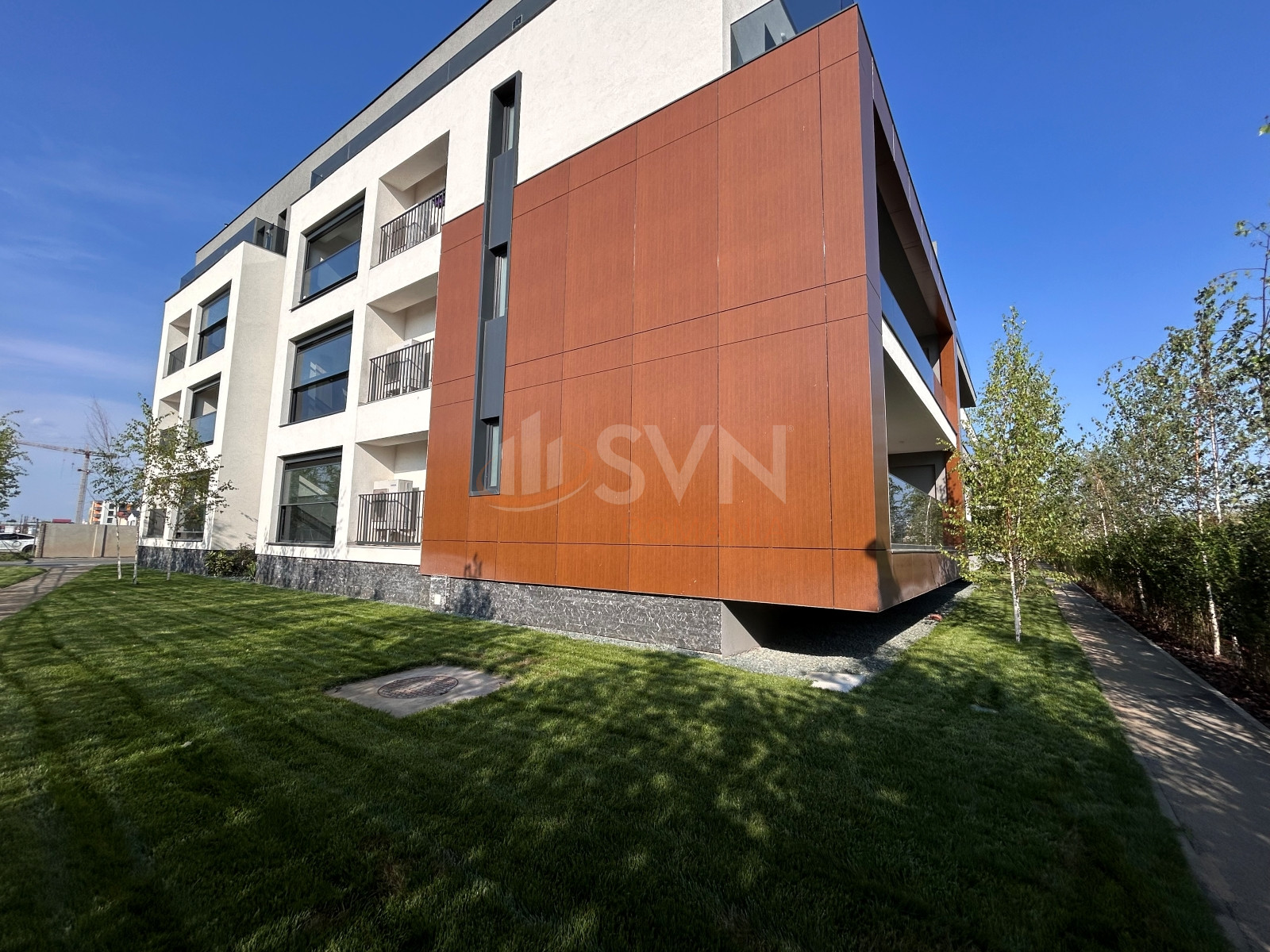 Apartament, 4 camere Bucuresti/Theodor Pallady