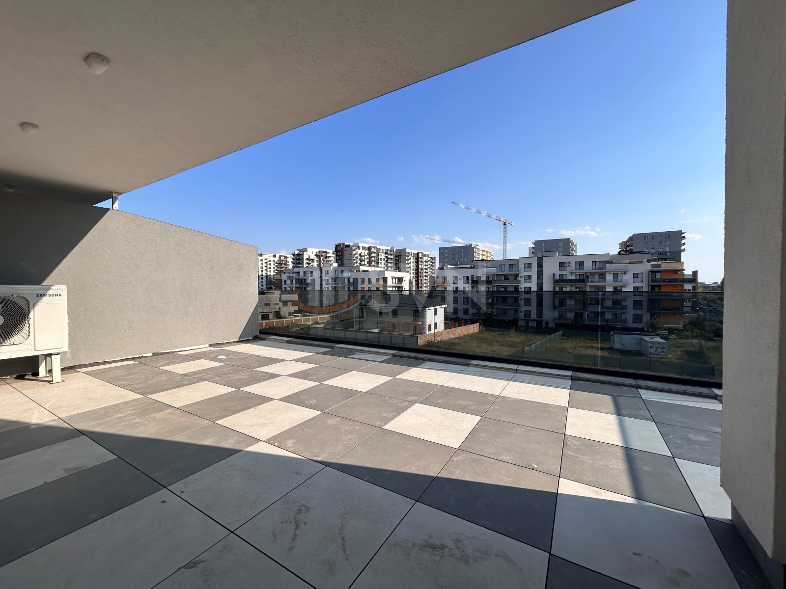 Apartament, 4 camere Bucuresti/Theodor Pallady