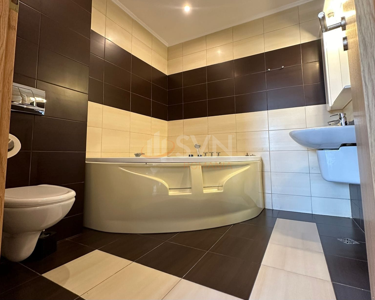 Apartament, 4 camere Bucuresti/Pipera