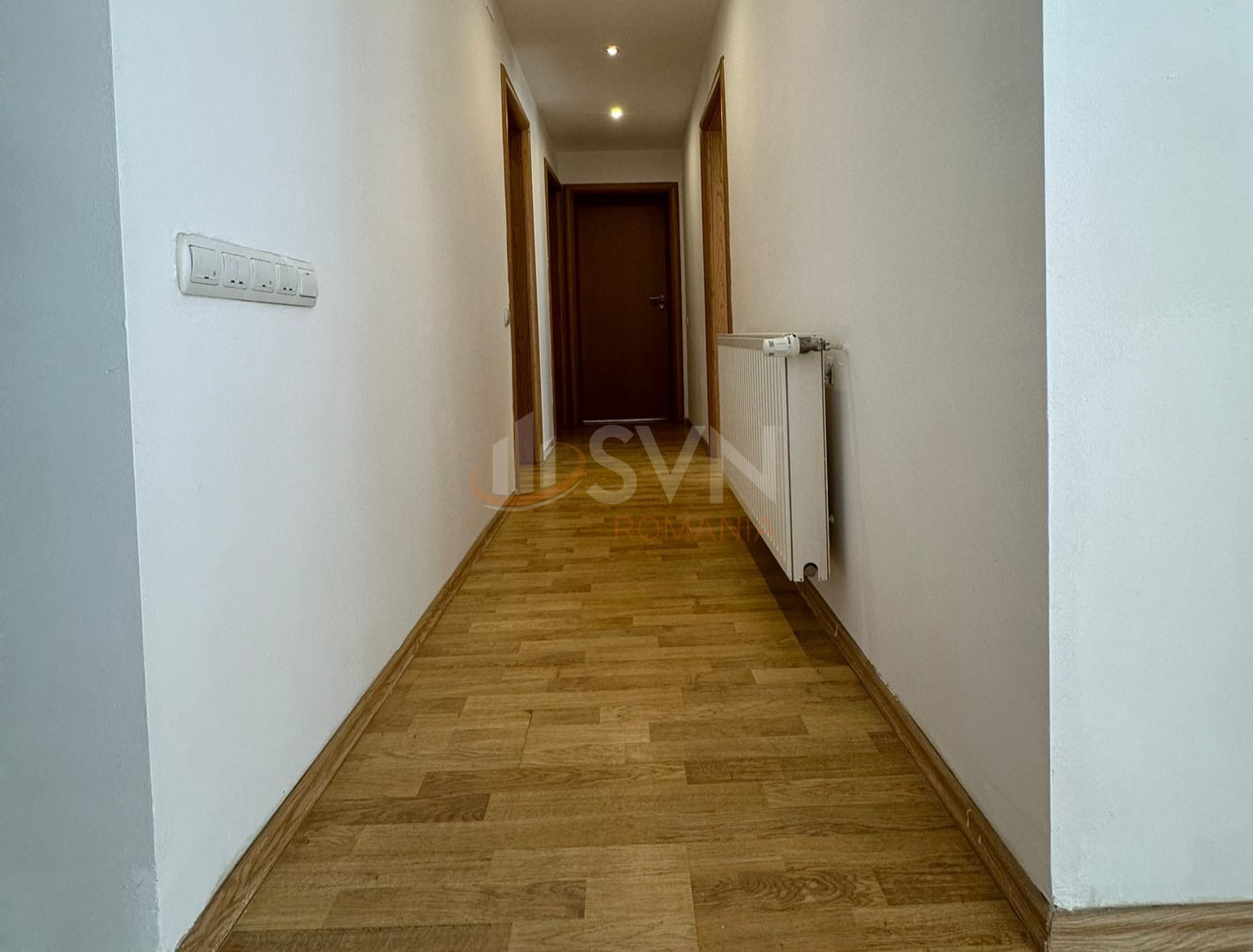 Apartament, 4 camere Bucuresti/Pipera