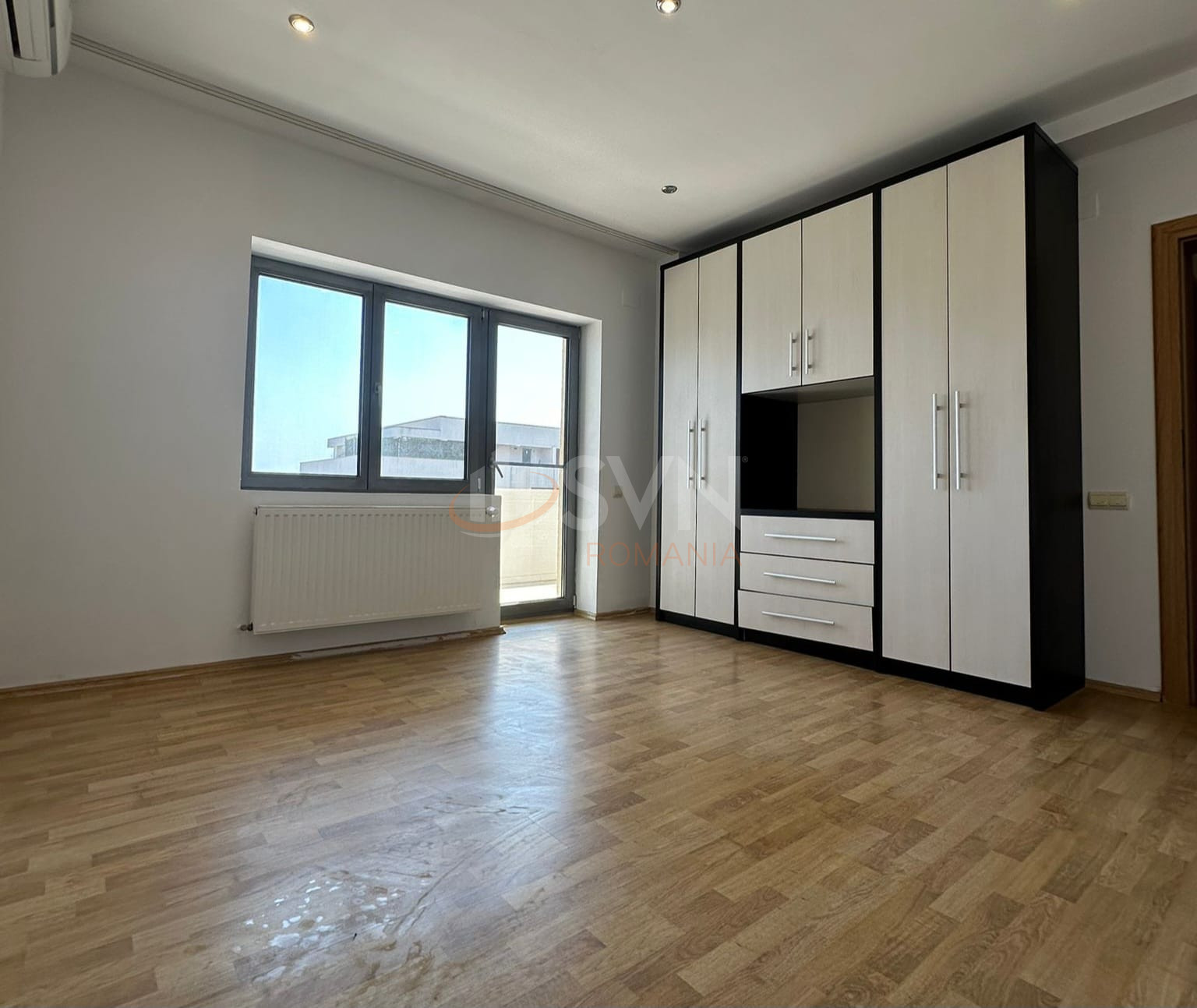 Apartament, 4 camere Bucuresti/Pipera