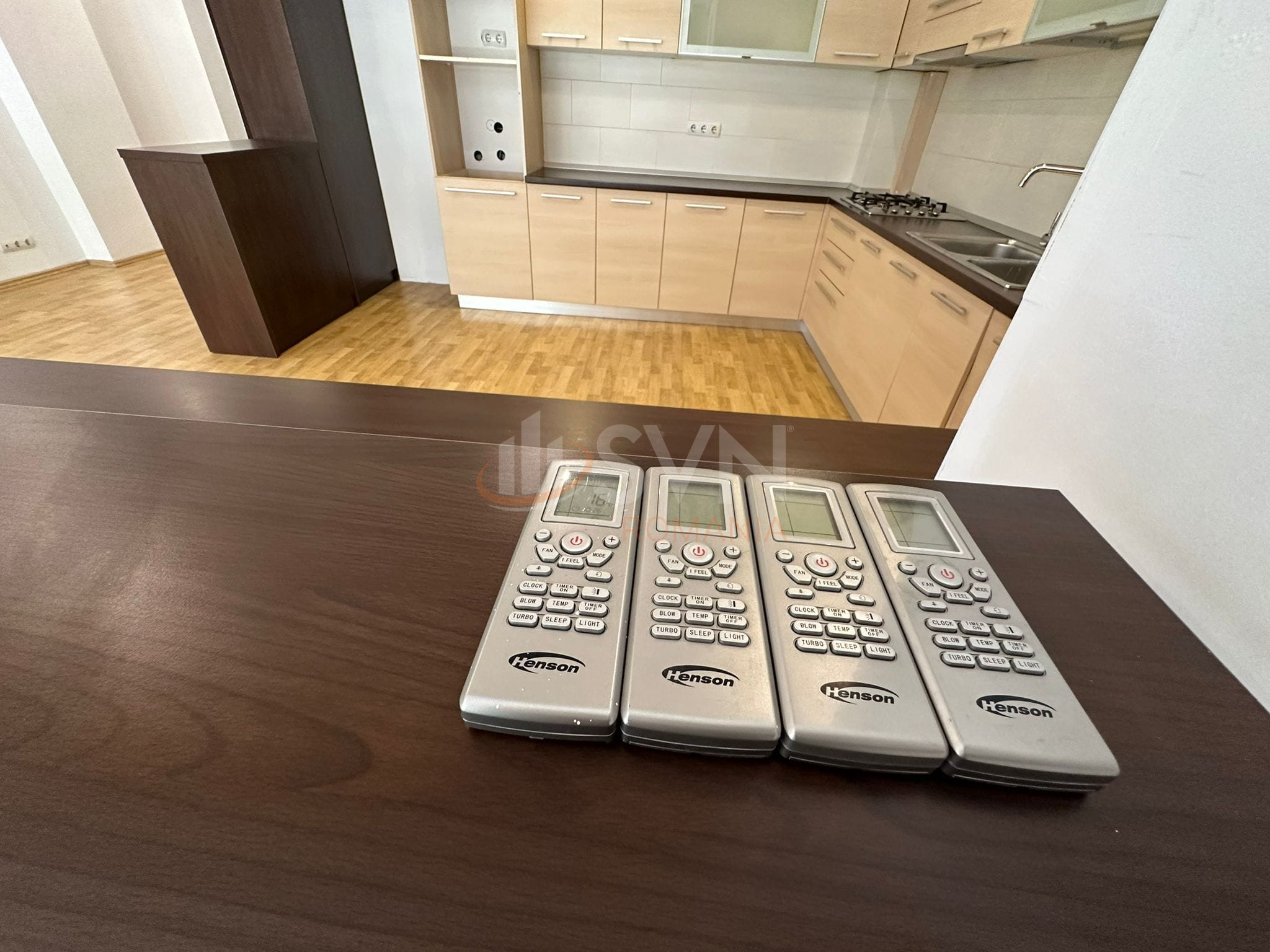 Apartament, 4 camere Bucuresti/Pipera