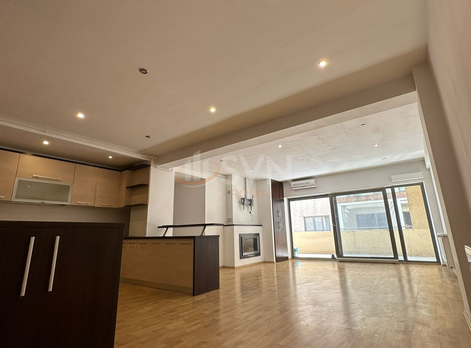 Apartament, 4 camere Bucuresti/Pipera