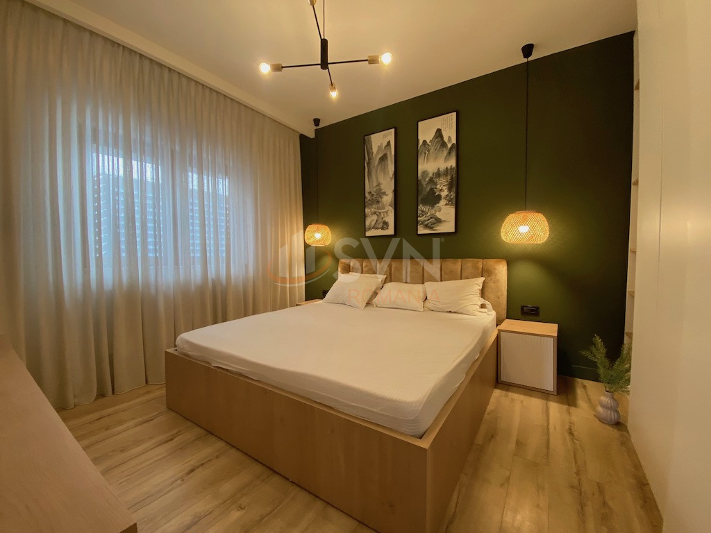 Apartament, 4 camere Bucuresti/Aviatorilor