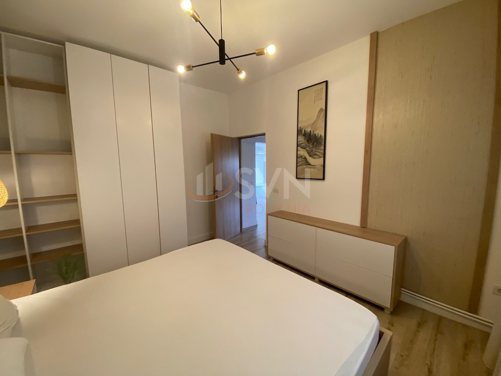Apartament, 4 camere Bucuresti/Aviatorilor