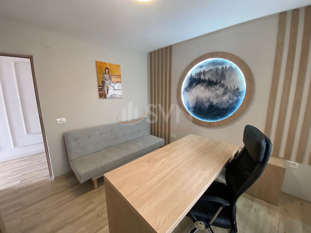Apartament, 4 camere Bucuresti/Aviatorilor