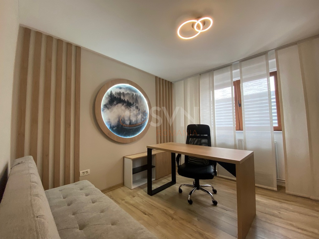 Apartament, 4 camere Bucuresti/Aviatorilor