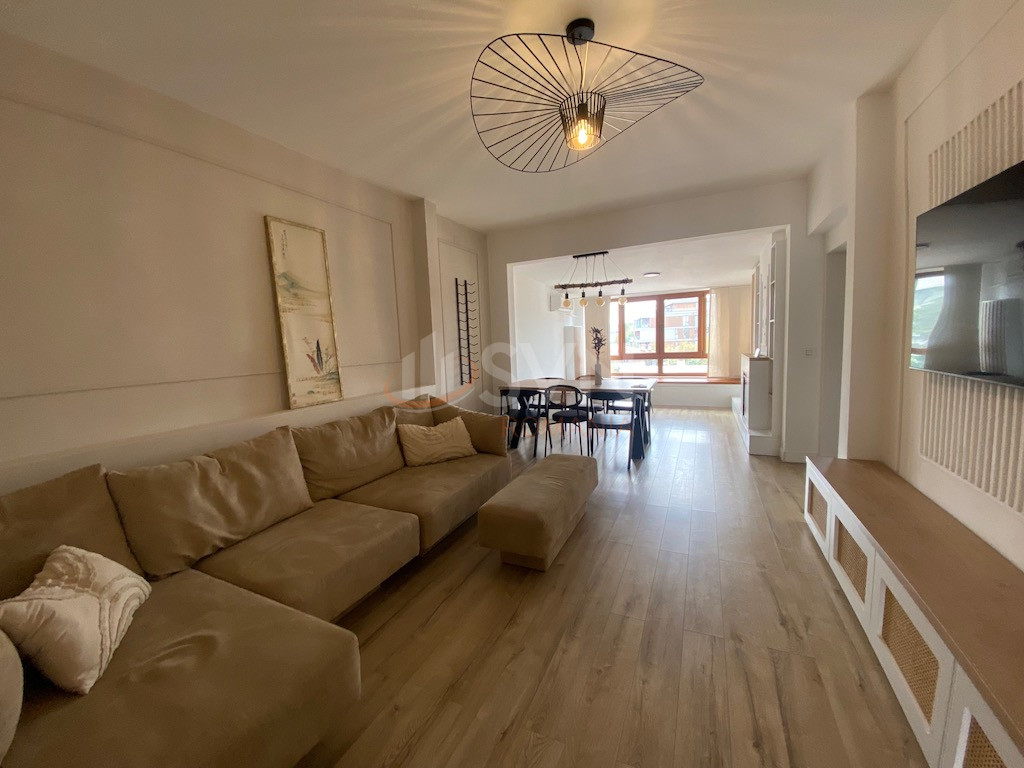 Apartament, 4 camere Bucuresti/Aviatorilor