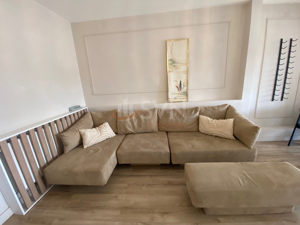 Apartament, 4 camere Bucuresti/Aviatorilor