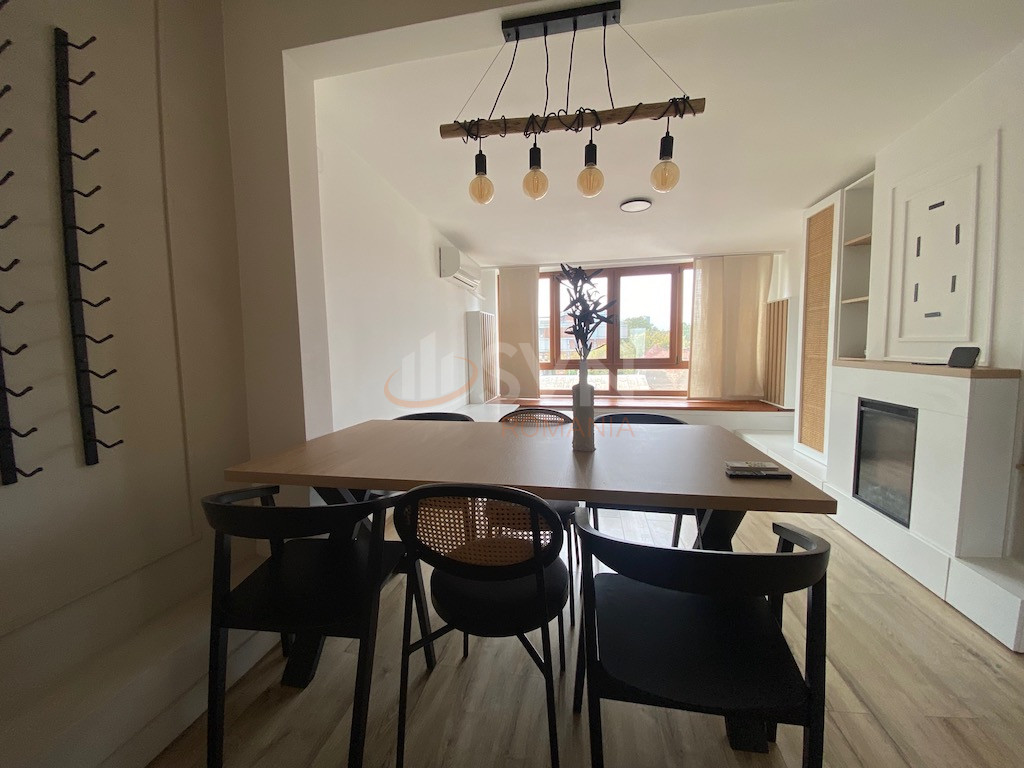Apartament, 4 camere Bucuresti/Aviatorilor
