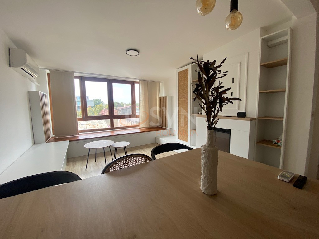 Apartament, 4 camere Bucuresti/Aviatorilor