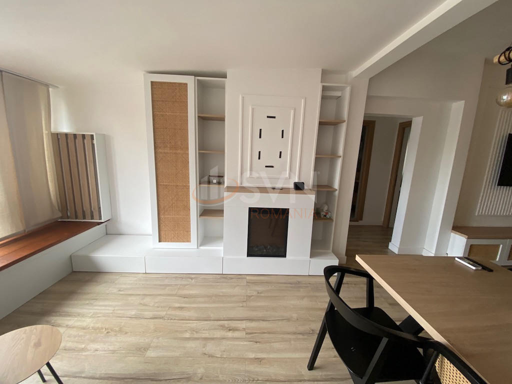 Apartament, 4 camere Bucuresti/Aviatorilor