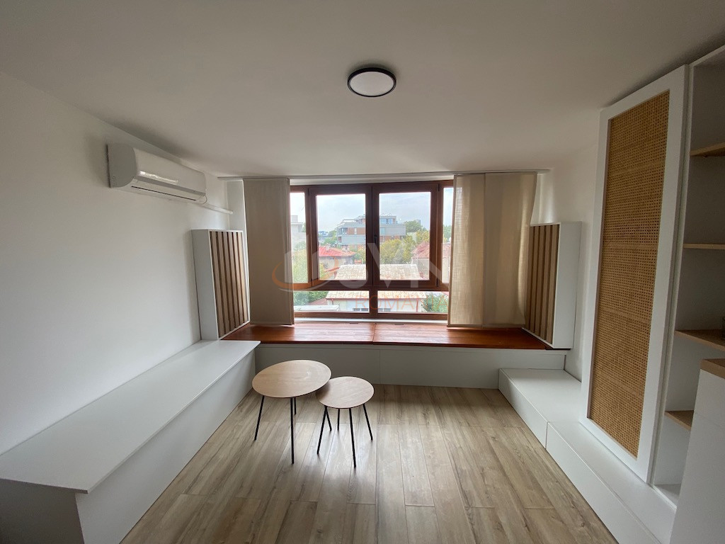 Apartament, 4 camere Bucuresti/Aviatorilor