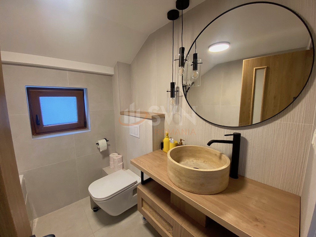 Apartament, 4 camere Bucuresti/Aviatorilor