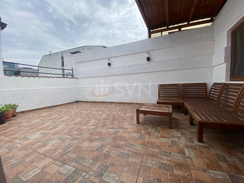 Apartament, 4 camere Bucuresti/Aviatorilor