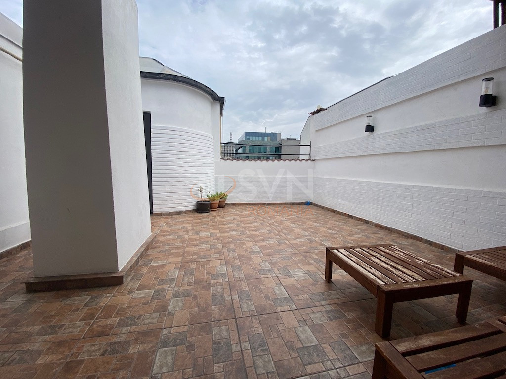 Apartament, 4 camere Bucuresti/Aviatorilor