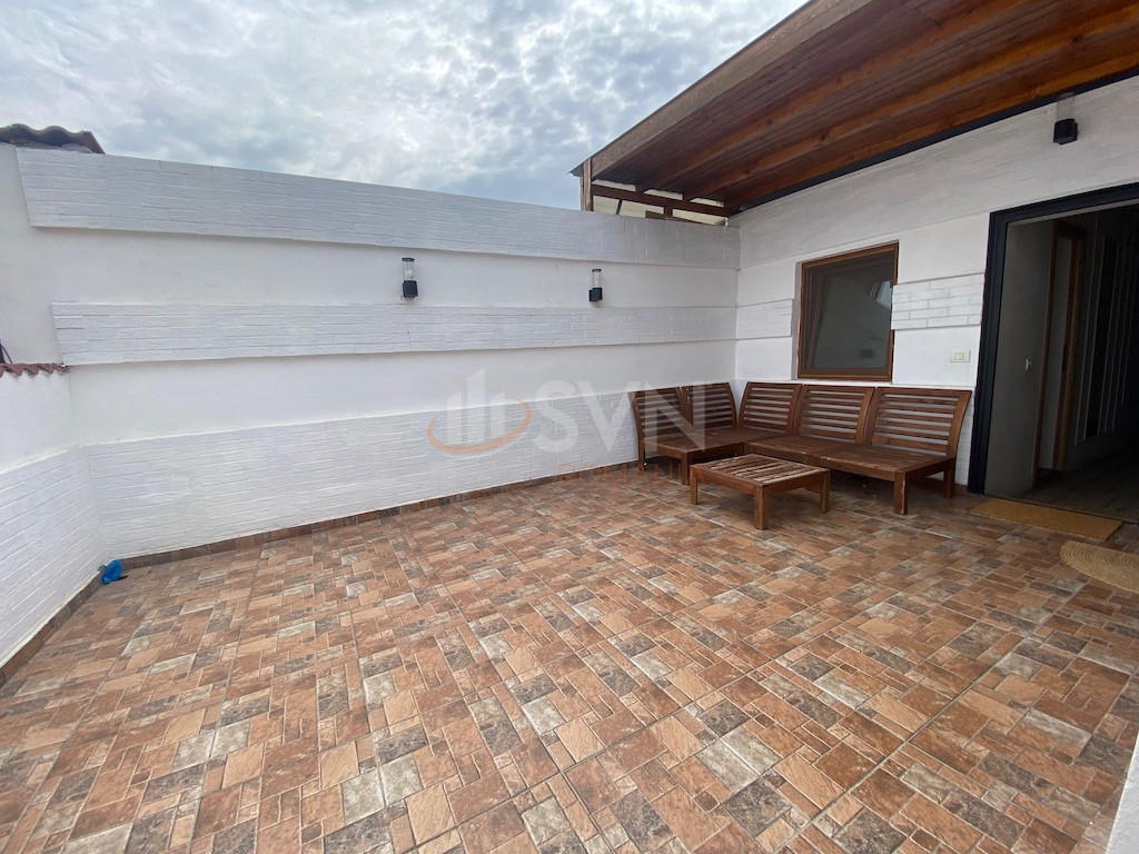 Apartament, 4 camere Bucuresti/Aviatorilor