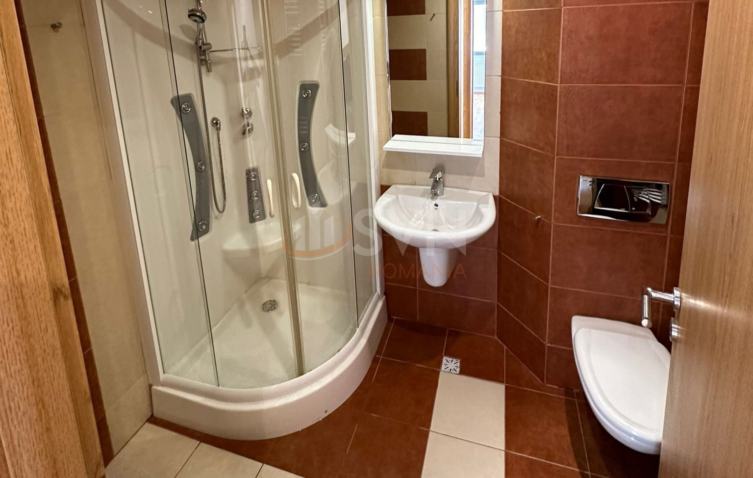 Apartament, 4 camere Bucuresti/Pipera