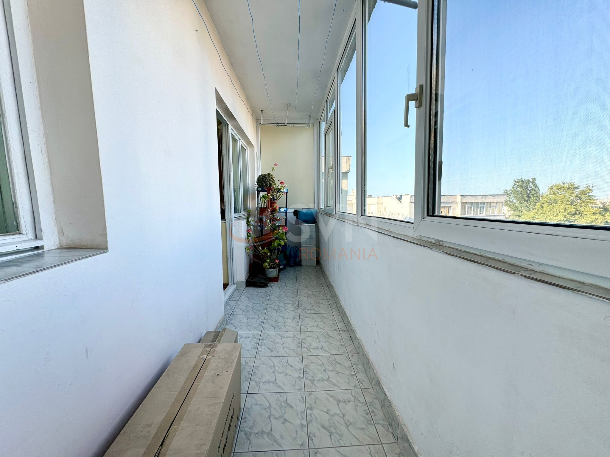 Apartament, 4 camere Constanta/Inel I