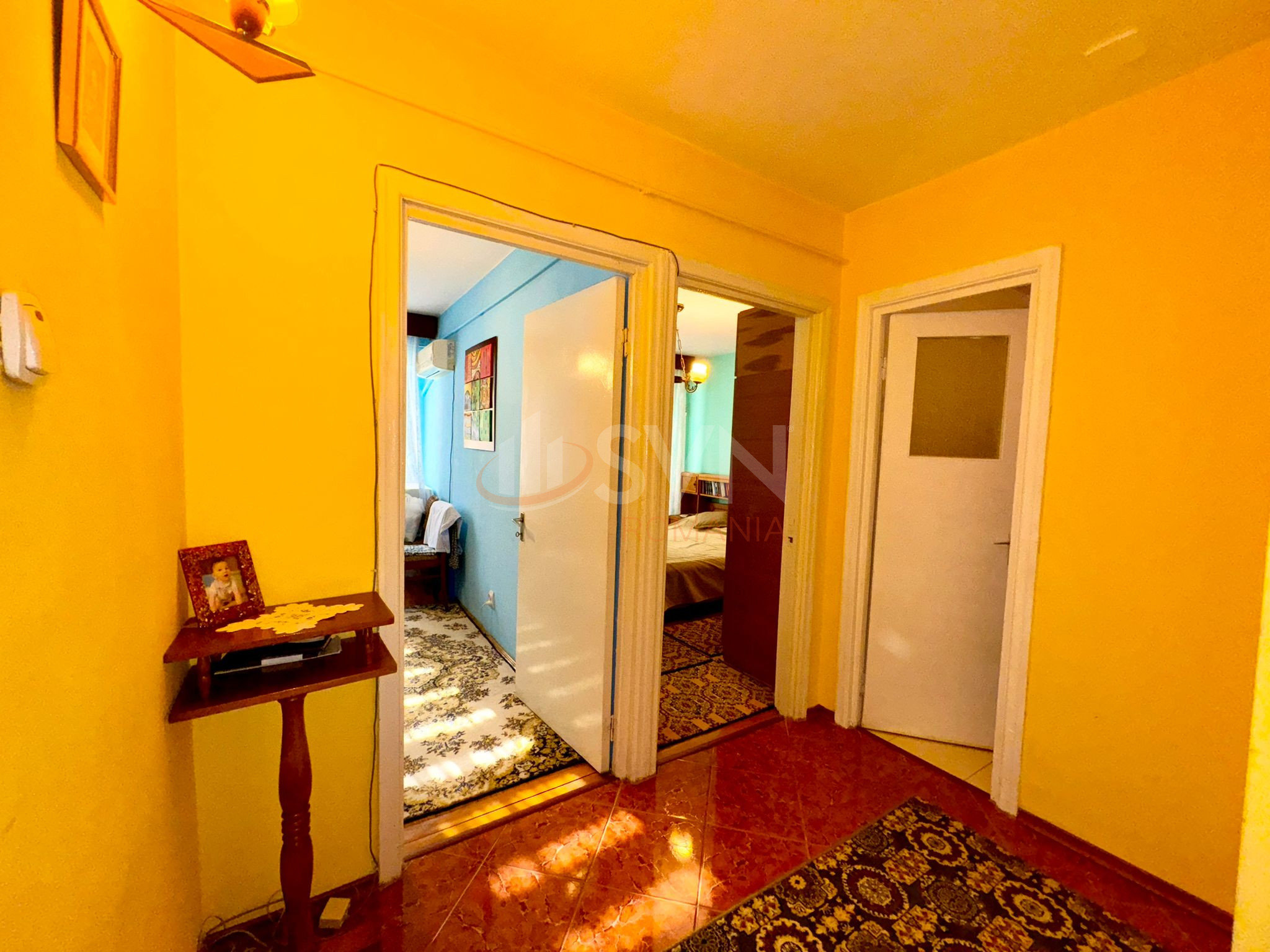 Apartament, 4 camere Constanta/Inel I