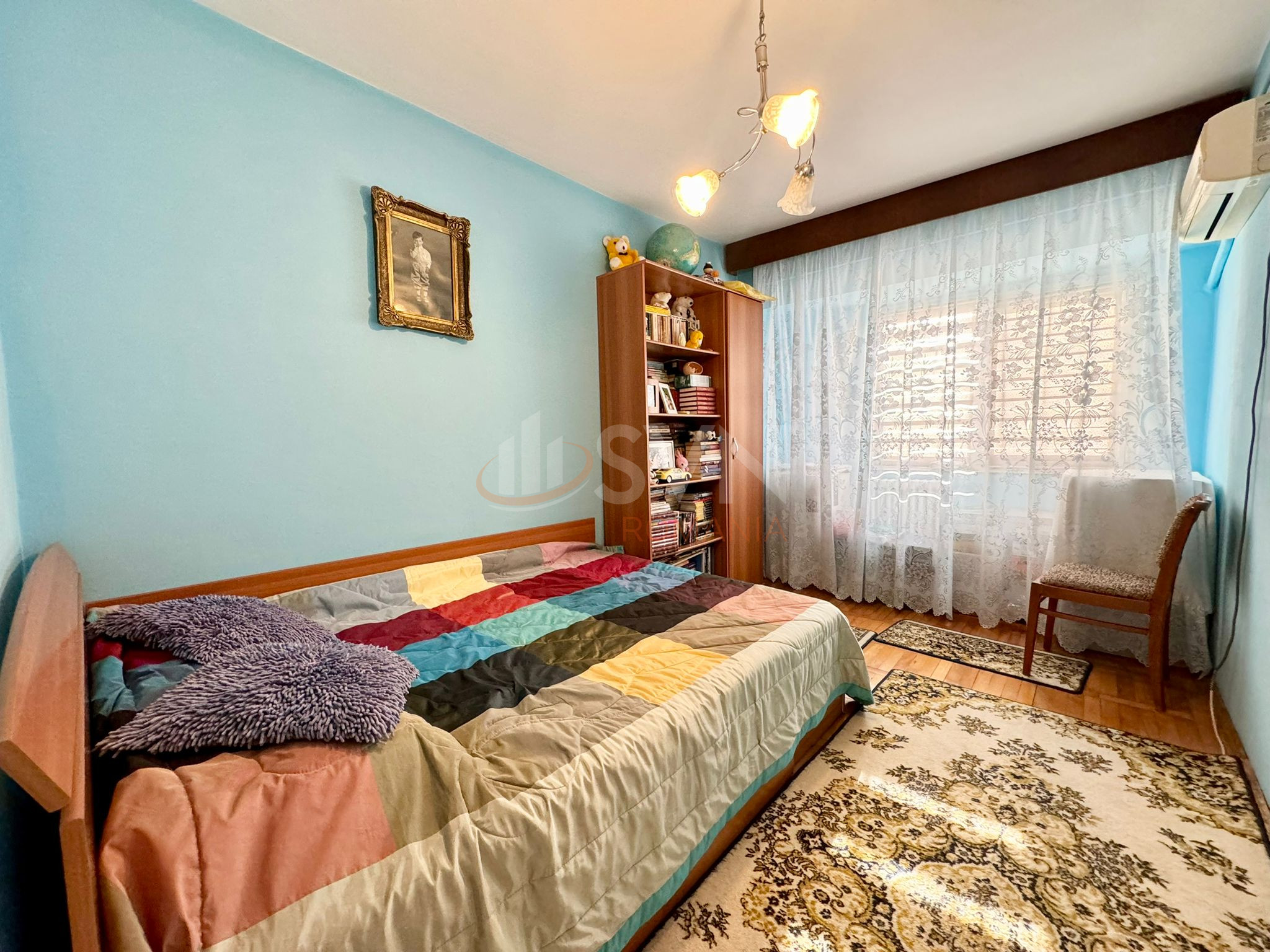 Apartament, 4 camere Constanta/Inel I