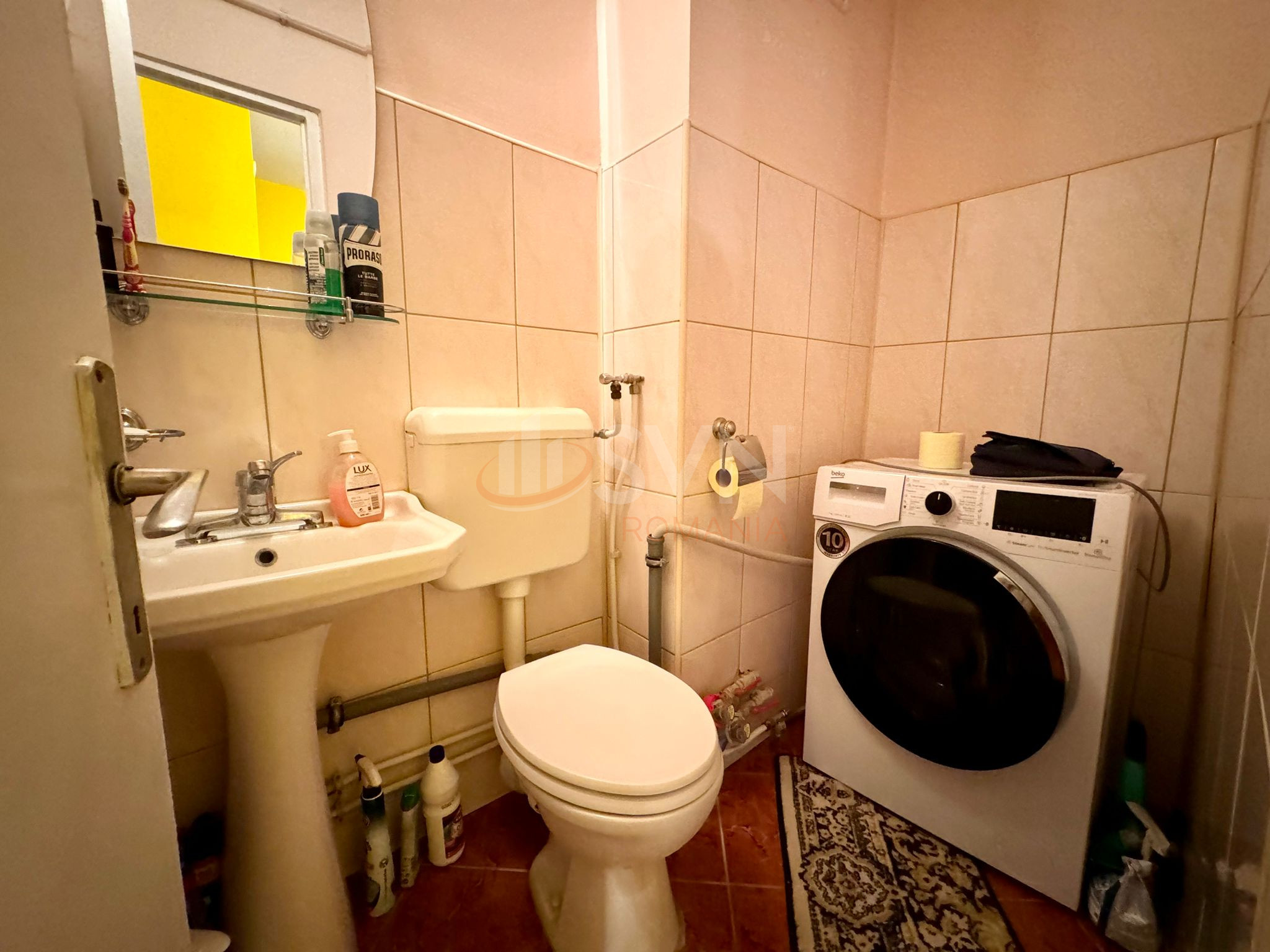 Apartament, 4 camere Constanta/Inel I