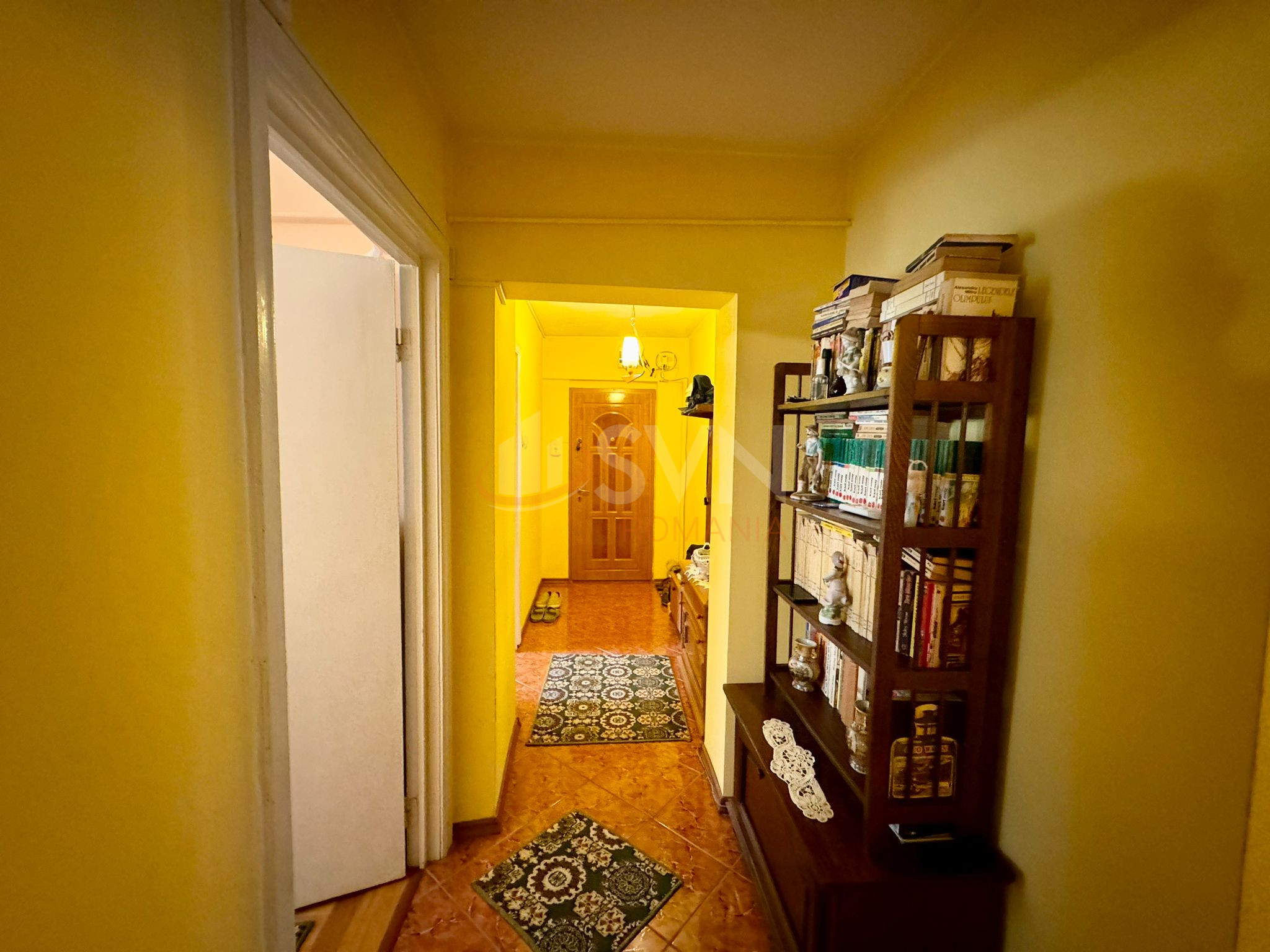 Apartament, 4 camere Constanta/Inel I