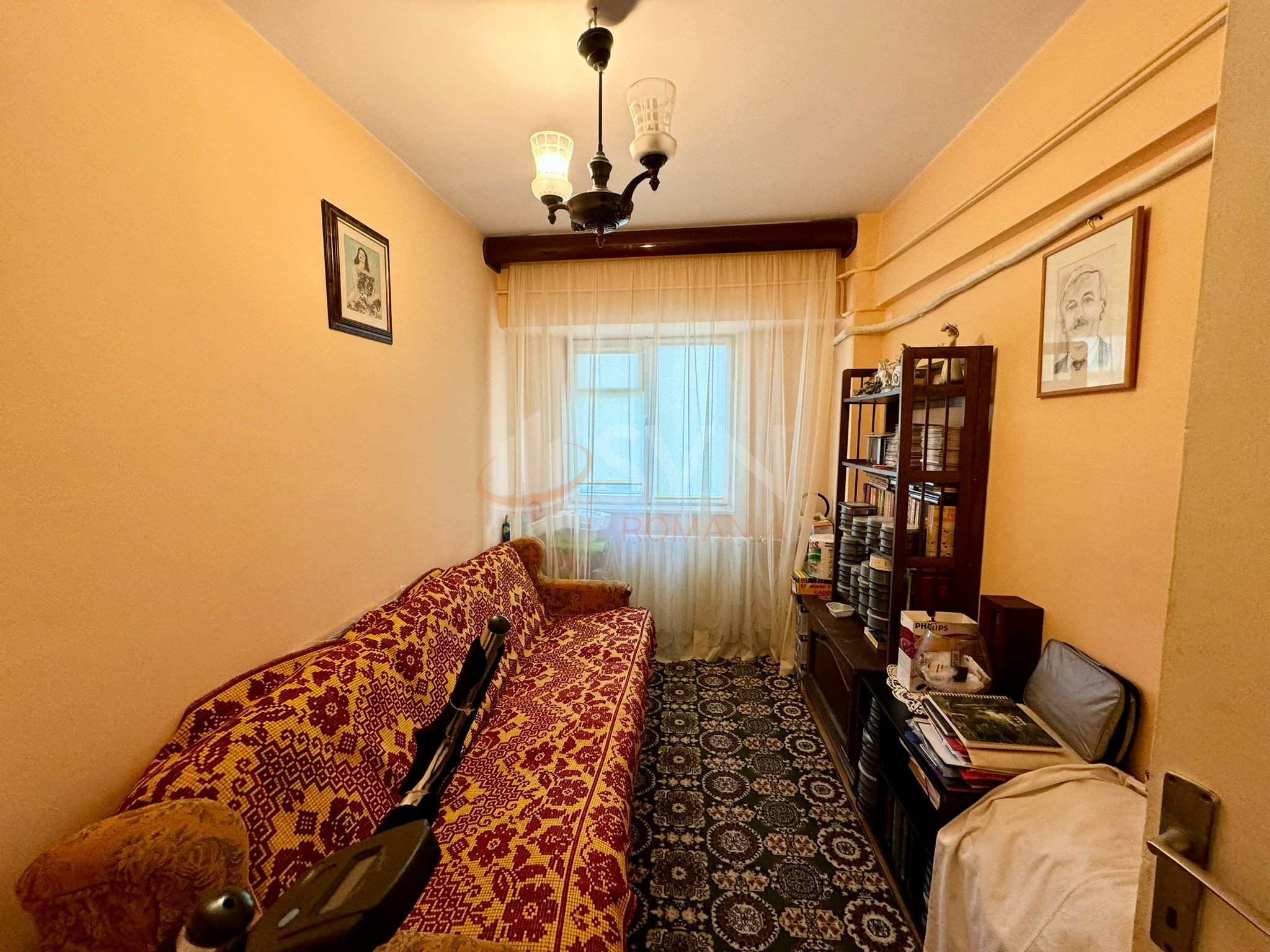 Apartament, 4 camere Constanta/Inel I