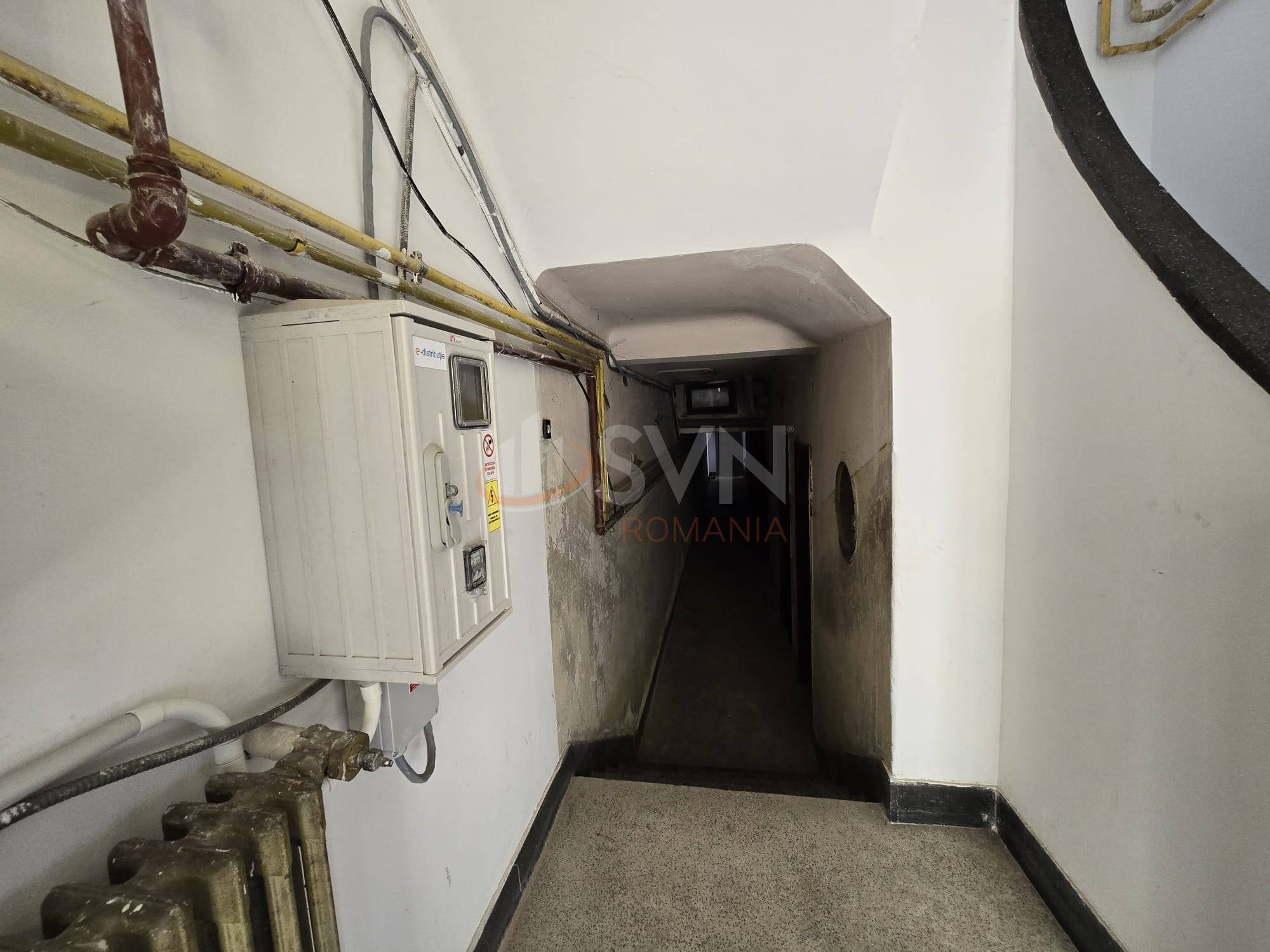 Apartament, 4 camere Bucuresti/Banu Manta