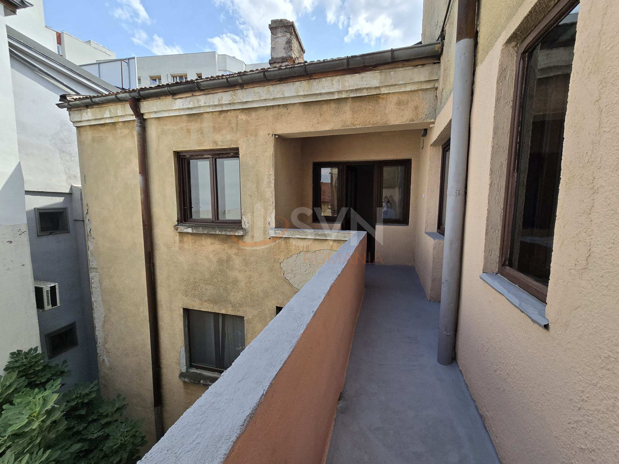 Apartament, 4 camere Bucuresti/Banu Manta