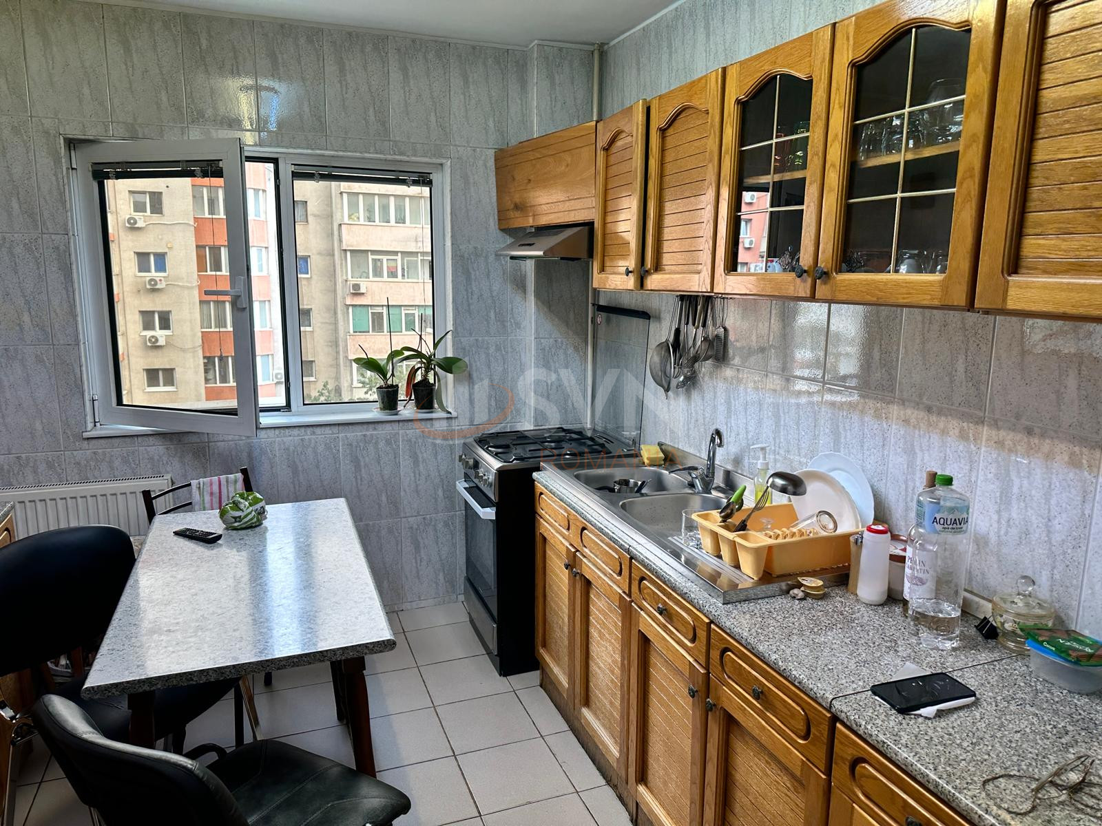 Apartament, 4 camere Bucuresti/Mosilor