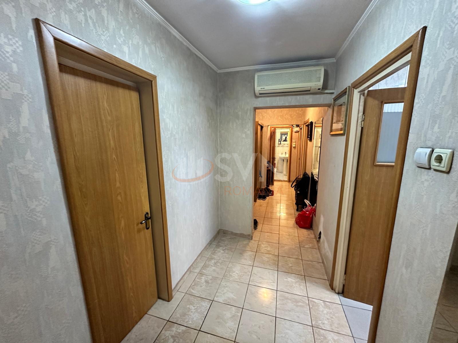 Apartament, 4 camere Bucuresti/Mosilor