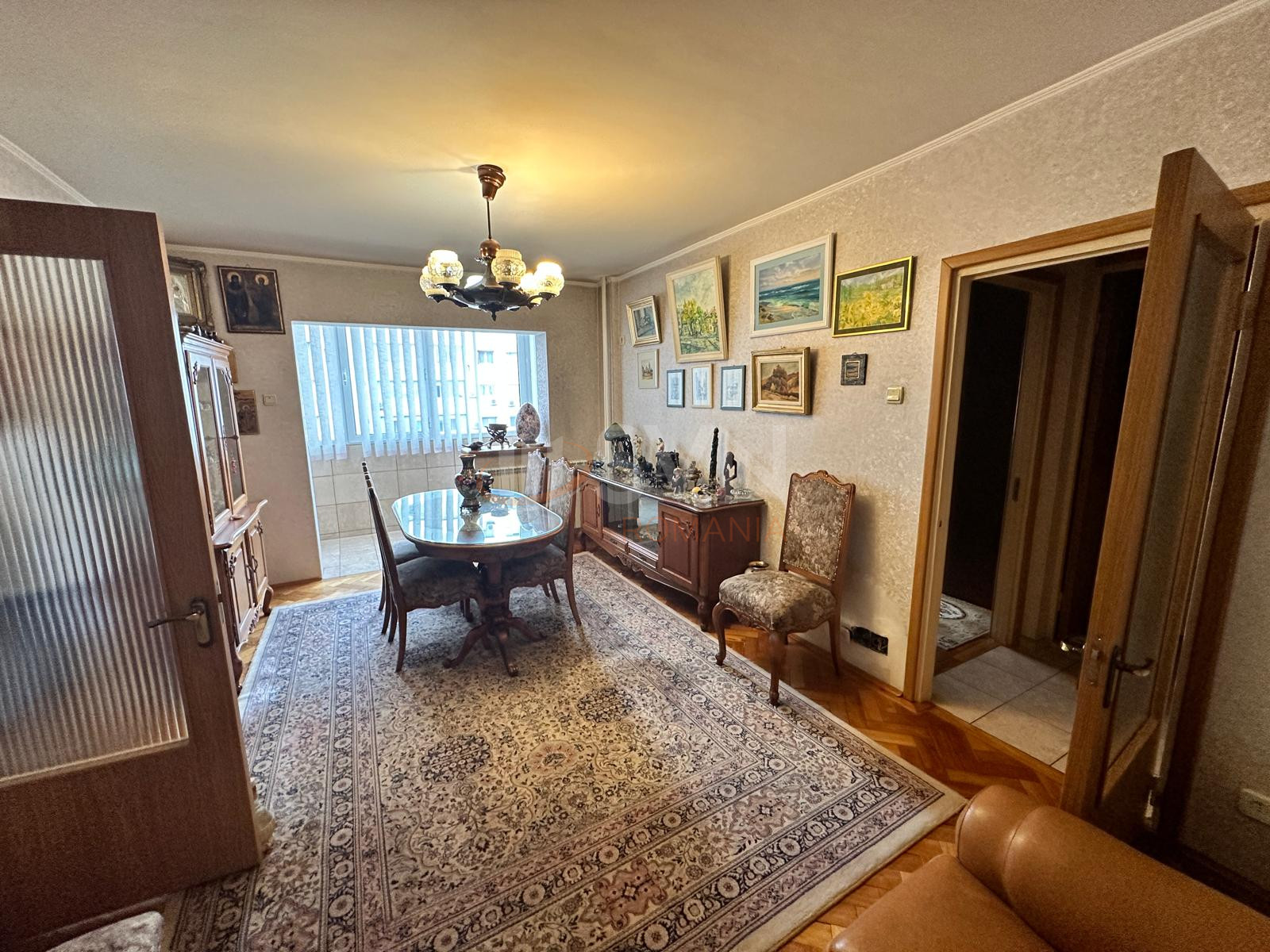 Apartament, 4 camere Bucuresti/Mosilor