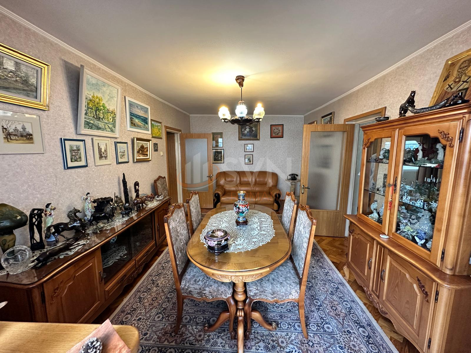 Apartament, 4 camere Bucuresti/Mosilor