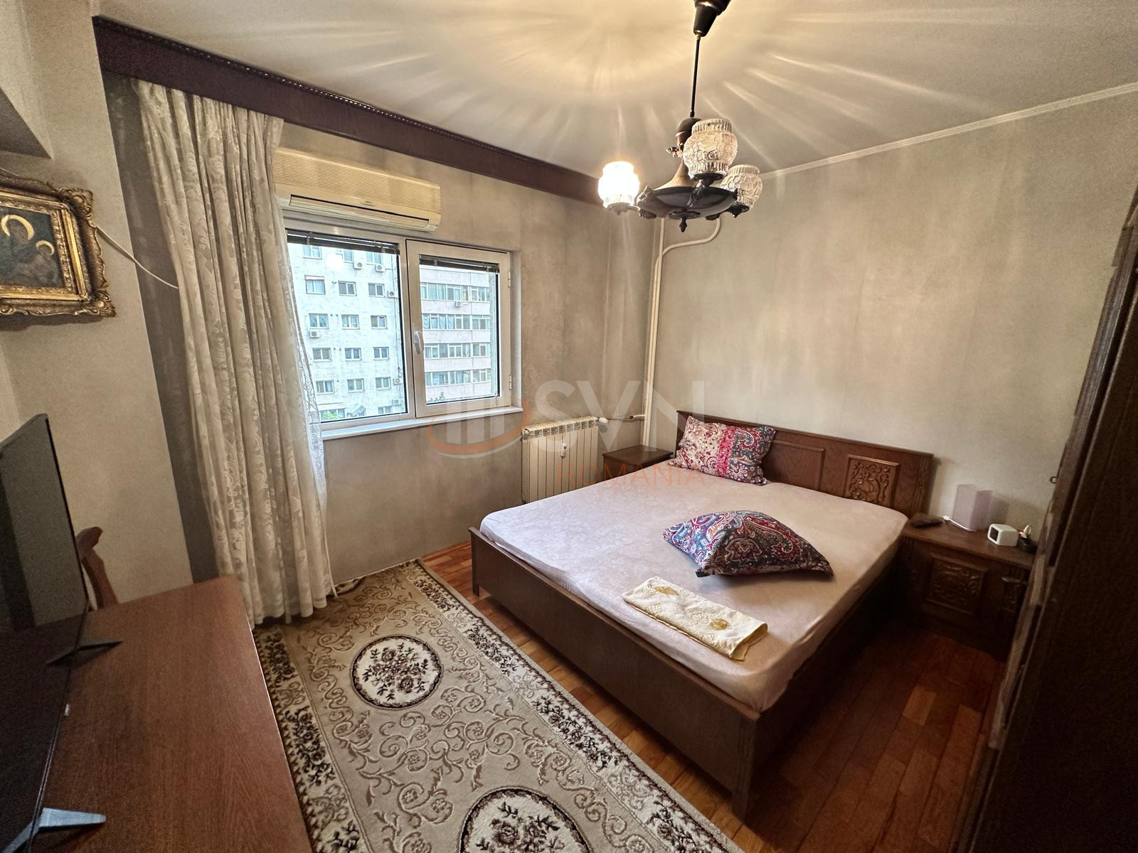 Apartament, 4 camere Bucuresti/Mosilor