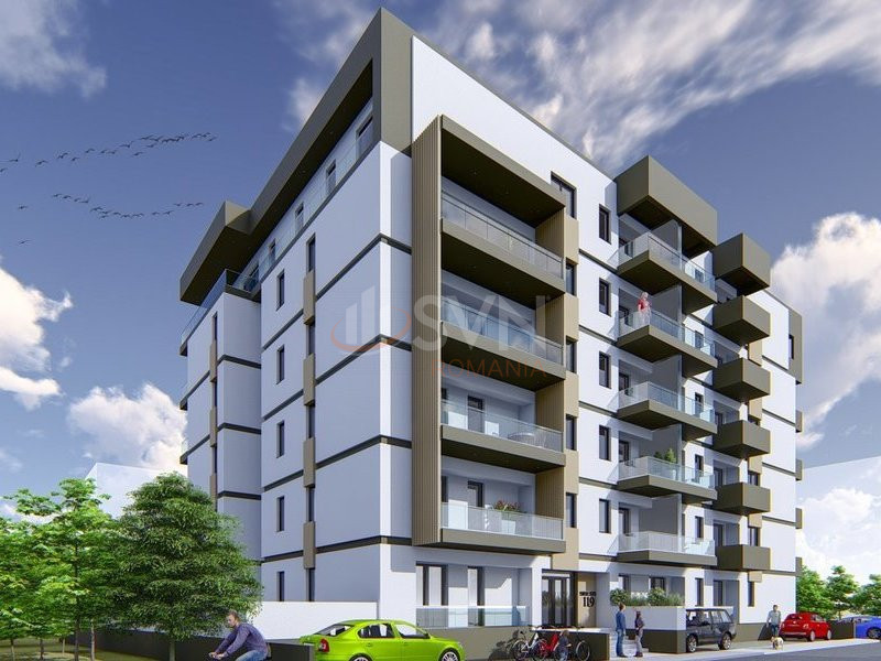 Apartament, 4 camere Bucuresti/Sisesti